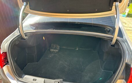 Citroen C4 II рестайлинг, 2015 год, 549 000 рублей, 8 фотография