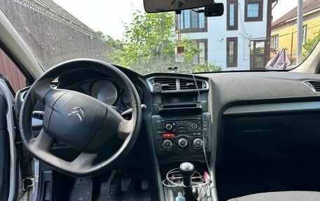 Citroen C4 II рестайлинг, 2015 год, 549 000 рублей, 9 фотография