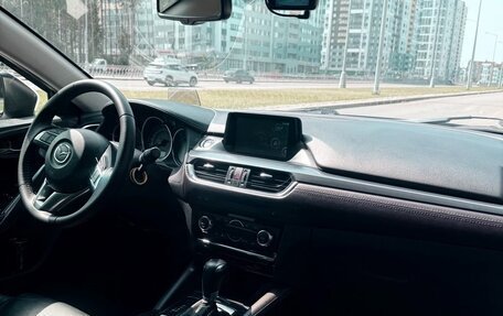 Mazda 6, 2016 год, 2 299 900 рублей, 7 фотография