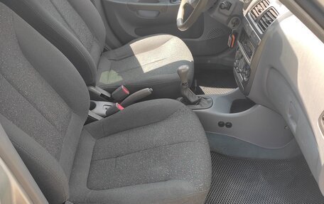 Hyundai Accent II, 2007 год, 315 000 рублей, 7 фотография