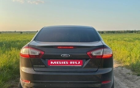 Ford Mondeo IV, 2011 год, 830 000 рублей, 2 фотография