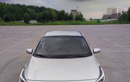 KIA Cerato III, 2018 год, 1 610 000 рублей, 6 фотография