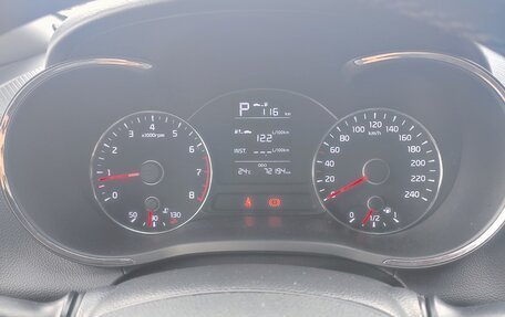 KIA Cerato III, 2018 год, 1 610 000 рублей, 14 фотография