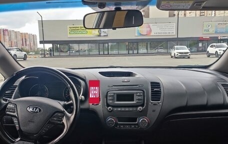 KIA Cerato III, 2018 год, 1 610 000 рублей, 13 фотография