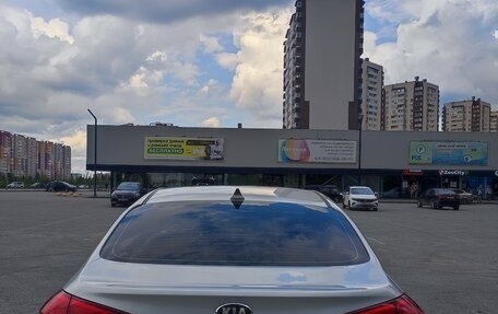 KIA Cerato III, 2018 год, 1 610 000 рублей, 7 фотография