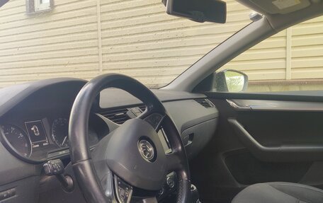 Skoda Octavia, 2014 год, 999 999 рублей, 3 фотография