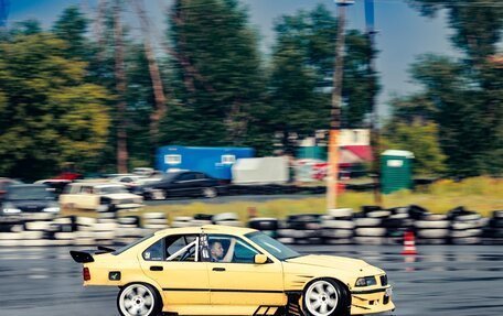 BMW 3 серия, 1992 год, 800 000 рублей, 3 фотография
