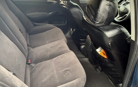 Honda Civic VIII, 2007 год, 390 000 рублей, 5 фотография