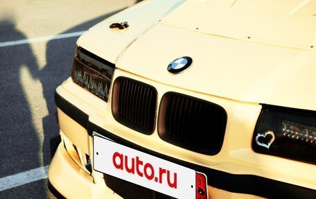 BMW 3 серия, 1992 год, 800 000 рублей, 5 фотография