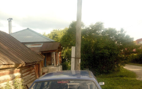 ЗАЗ 1103 «Славута», 2003 год, 110 000 рублей, 5 фотография