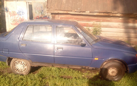 ЗАЗ 1103 «Славута», 2003 год, 110 000 рублей, 6 фотография