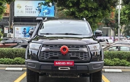 Great Wall Poer, 2022 год, 2 730 000 рублей, 3 фотография