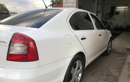 Skoda Octavia, 2012 год, 850 000 рублей, 3 фотография