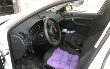 Skoda Octavia, 2012 год, 850 000 рублей, 6 фотография