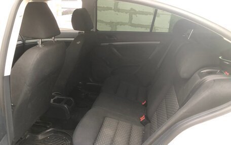 Skoda Octavia, 2012 год, 850 000 рублей, 7 фотография