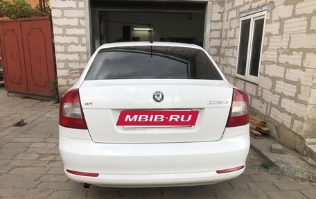 Skoda Octavia, 2012 год, 850 000 рублей, 5 фотография