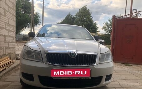 Skoda Octavia, 2012 год, 850 000 рублей, 4 фотография