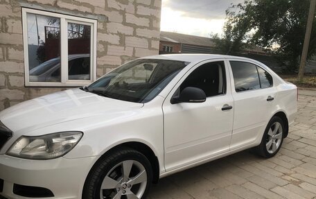 Skoda Octavia, 2012 год, 850 000 рублей, 9 фотография