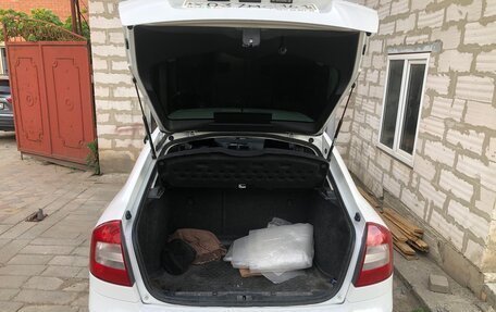 Skoda Octavia, 2012 год, 850 000 рублей, 10 фотография