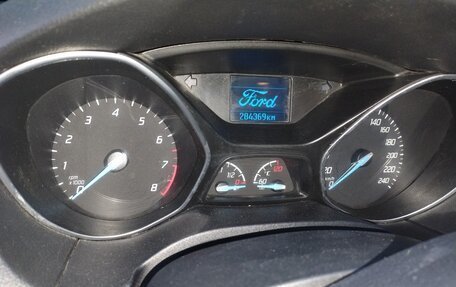 Ford Focus III, 2012 год, 670 000 рублей, 9 фотография