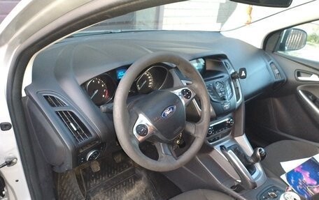 Ford Focus III, 2012 год, 670 000 рублей, 8 фотография