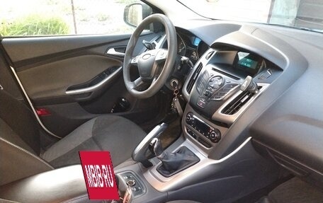 Ford Focus III, 2012 год, 670 000 рублей, 7 фотография