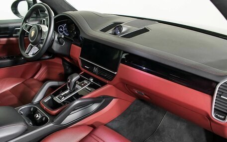 Porsche Cayenne III, 2018 год, 6 900 000 рублей, 14 фотография