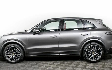 Porsche Cayenne III, 2018 год, 6 900 000 рублей, 8 фотография