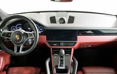 Porsche Cayenne III, 2018 год, 6 900 000 рублей, 15 фотография