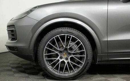 Porsche Cayenne III, 2018 год, 6 900 000 рублей, 10 фотография