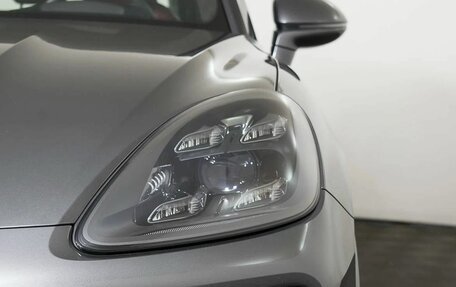 Porsche Cayenne III, 2018 год, 6 900 000 рублей, 9 фотография