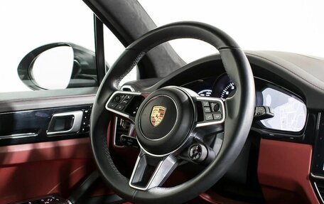 Porsche Cayenne III, 2018 год, 6 900 000 рублей, 12 фотография