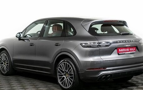 Porsche Cayenne III, 2018 год, 6 900 000 рублей, 7 фотография