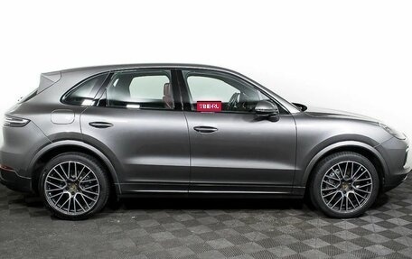 Porsche Cayenne III, 2018 год, 6 900 000 рублей, 4 фотография