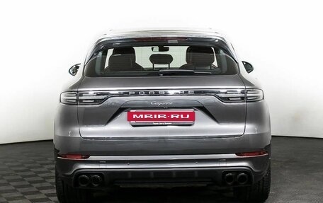 Porsche Cayenne III, 2018 год, 6 900 000 рублей, 6 фотография