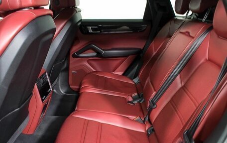 Porsche Cayenne III, 2018 год, 6 900 000 рублей, 17 фотография