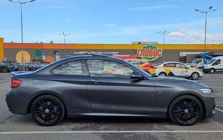 BMW 2 серия F22, 2019 год, 3 800 000 рублей, 4 фотография
