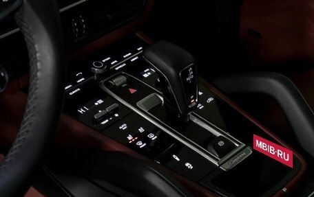 Porsche Cayenne III, 2018 год, 6 900 000 рублей, 22 фотография