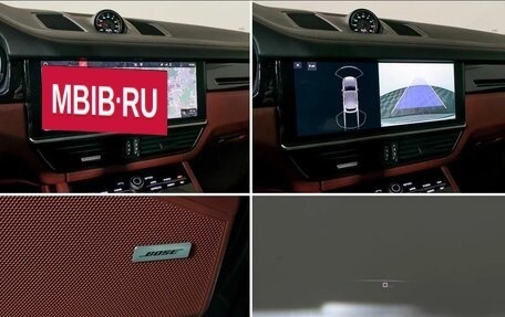 Porsche Cayenne III, 2018 год, 6 900 000 рублей, 23 фотография