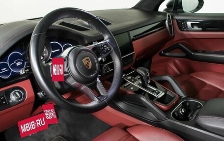Porsche Cayenne III, 2018 год, 6 900 000 рублей, 11 фотография