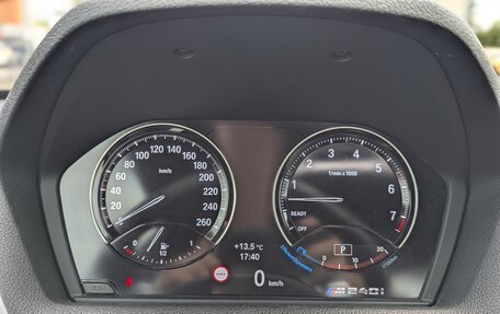 BMW 2 серия F22, 2019 год, 3 800 000 рублей, 13 фотография