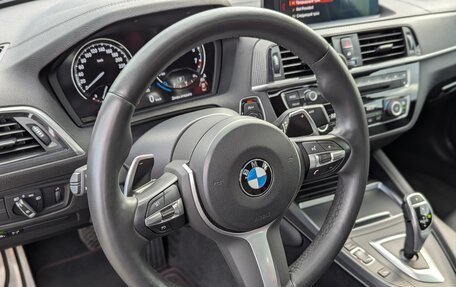 BMW 2 серия F22, 2019 год, 3 800 000 рублей, 16 фотография