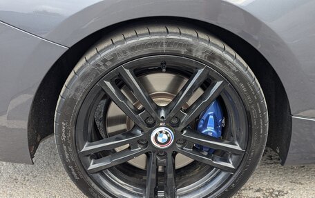 BMW 2 серия F22, 2019 год, 3 800 000 рублей, 11 фотография