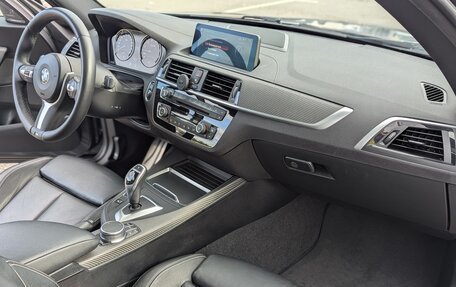 BMW 2 серия F22, 2019 год, 3 800 000 рублей, 17 фотография