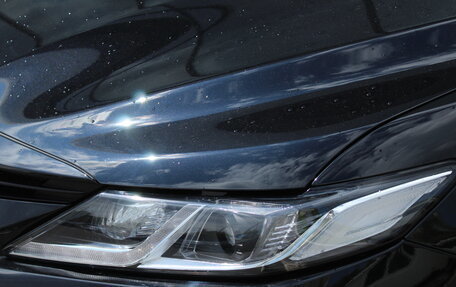 Toyota Camry, 2021 год, 3 358 000 рублей, 3 фотография