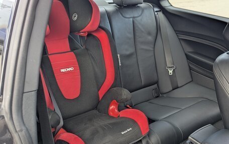 BMW 2 серия F22, 2019 год, 3 800 000 рублей, 18 фотография