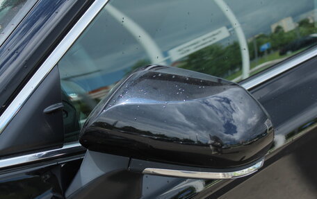 Toyota Camry, 2021 год, 3 358 000 рублей, 5 фотография