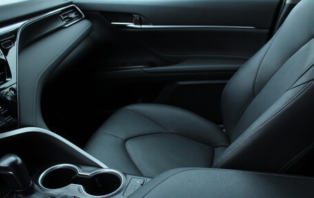 Toyota Camry, 2021 год, 3 358 000 рублей, 15 фотография