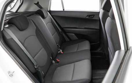 Hyundai Creta I рестайлинг, 2020 год, 2 250 000 рублей, 7 фотография
