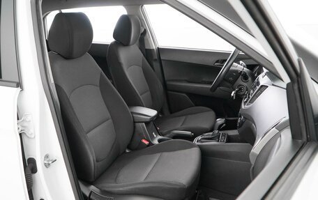Hyundai Creta I рестайлинг, 2020 год, 2 250 000 рублей, 8 фотография